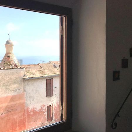 Centro Storico Vicino Al Mare Lejlighed San Felice Circeo Eksteriør billede