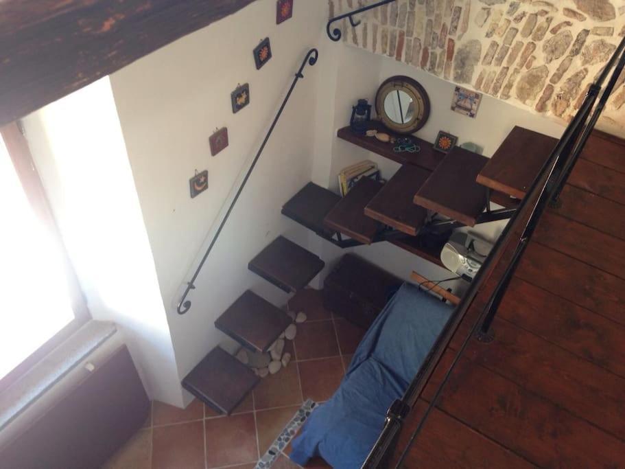 Centro Storico Vicino Al Mare Lejlighed San Felice Circeo Eksteriør billede